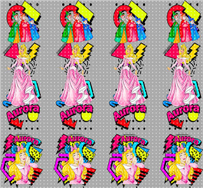 Bookmark sticker-S 2564